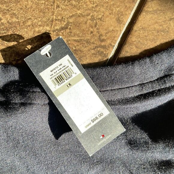 TOMMY HILFIGER Jammie’s - Picture 3 of 3